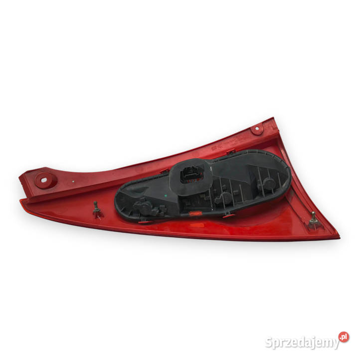 LAMPA PRAWA Peugeot 107 Citroen C1 0514r TYLNA Chełm