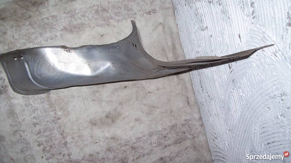 Osłona aluminiowa zawieszenia Citroen XM HB2138 Reda sprzedam