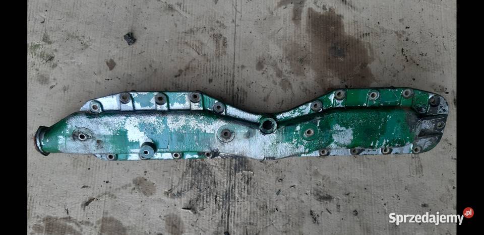 Płaszcz wodny sw400 bizon autosan star fadroma lubelskie Lublin