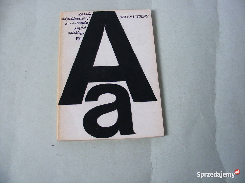 Dramaturgia w szkole Zasada indywidualizacji