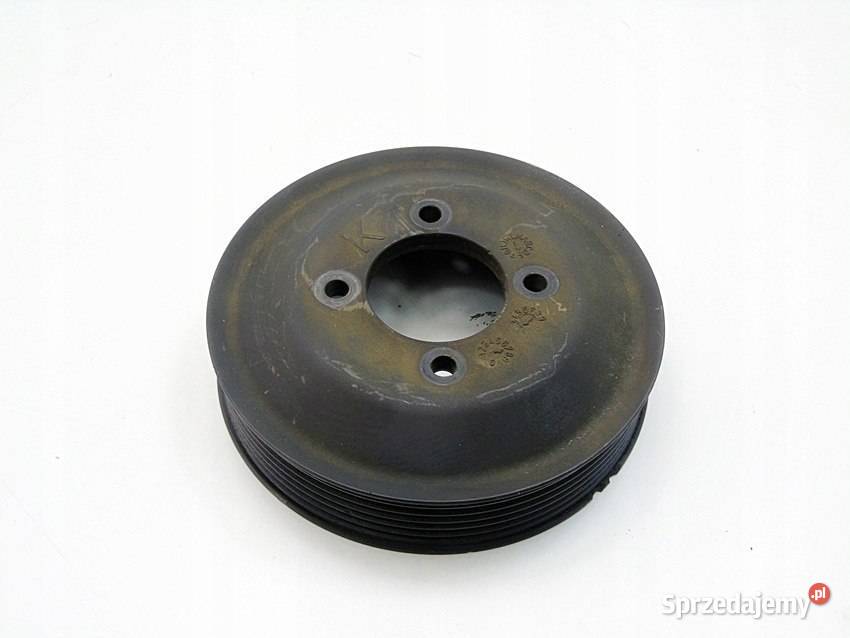 KOŁO PASOWE POMPY WODY 19 18 BMW E36 E46 Z3 316 Sosnowiec