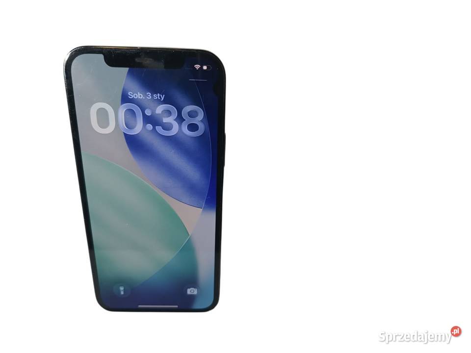 Smartfon APPLE iPhone 12 Pro 6128GB Katowice sprzedam