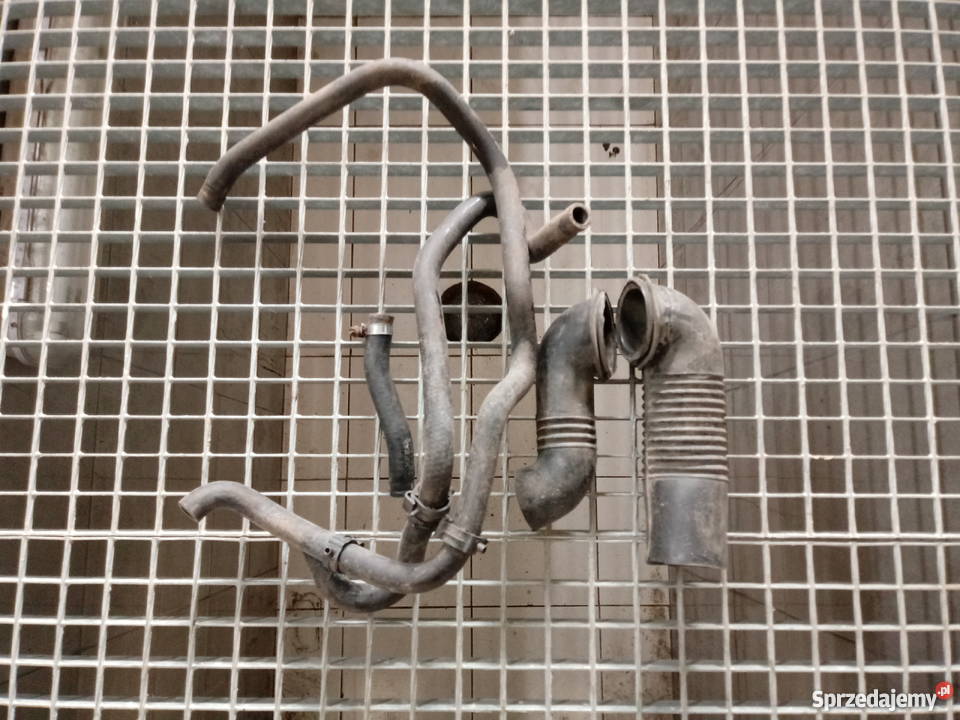 Wąż wody nagrzewnica Ford Fiesta 19891996 Ogrzewanie, wentylacja i klimatyzacja Kielce sprzedam