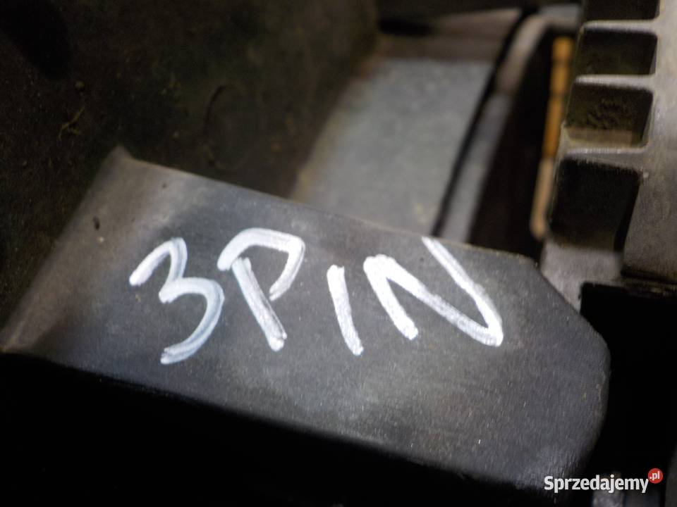 V60 I S60 II RDESIGN 20 D3 11r KOMBI wentylator Suków