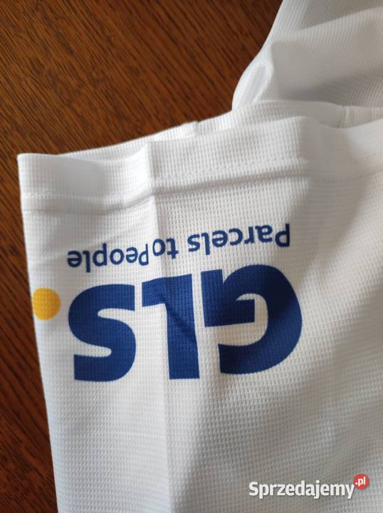 koszulka tshirt sportowa business run biegowa do Moda i Styl świętokrzyskie