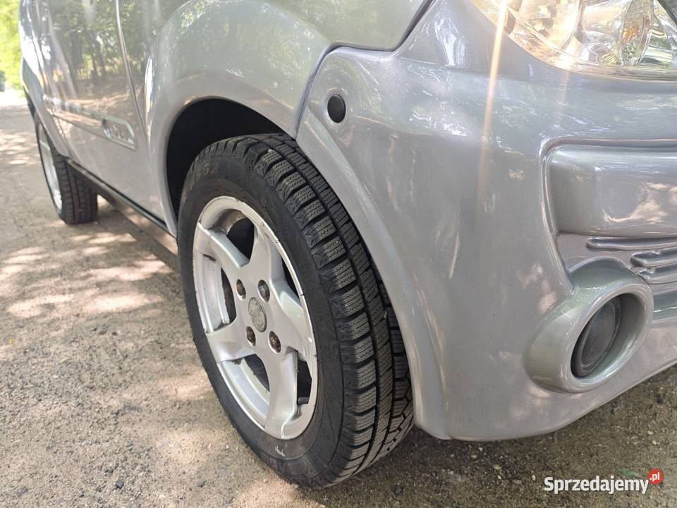 Microcar Aixam 2010r L6 bez prawka B 14 lat na 5KM Sochaczew