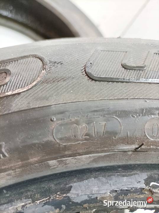 4x OPONA LETNIA DURO DO3000 17565R14 0217553