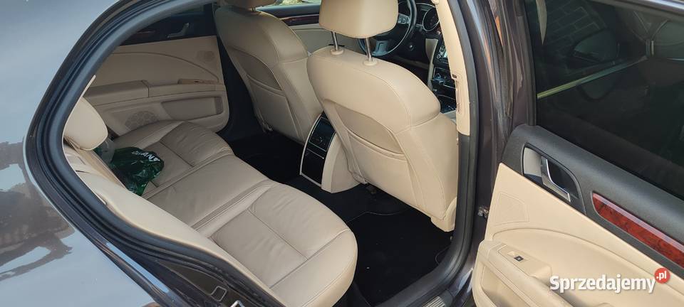 Skoda superb 2 36vr6 lubelskie Lublin