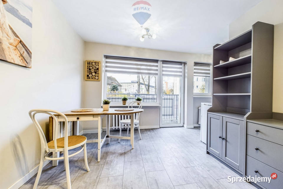 Do wynajęcia kawalerka remoncie Zielona Góra