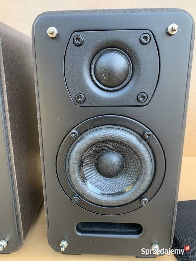 Kolumny TEAC LSW300 Audio