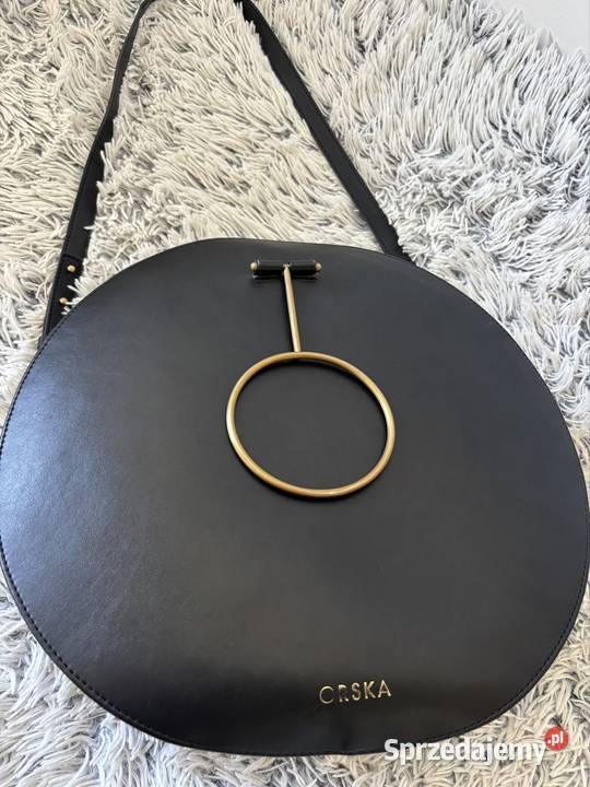 Torebka Vivo Orska Moda i Styl kujawsko-pomorskie Bydgoszcz