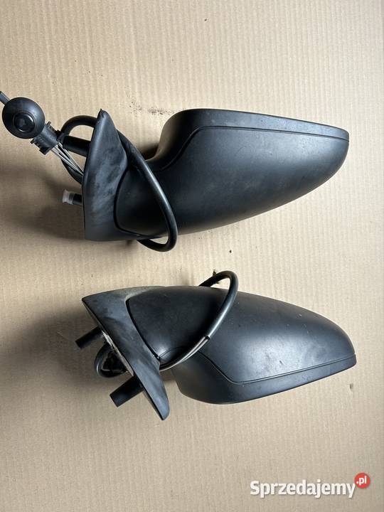 Lusterko lewe prawe Ford galaxy mk1 lift Grudziądz