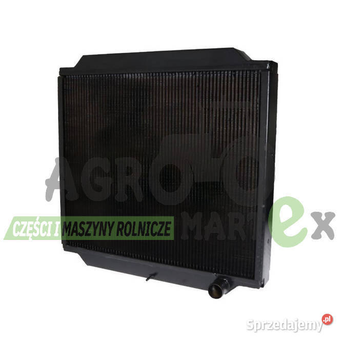 92304600 92304600 92304500 92304500 CHŁODNICA Wichrów