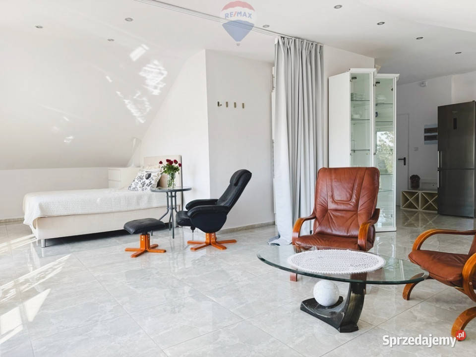 Duża kawalerka w Kamienicy Bielsko-Biała sprzedam