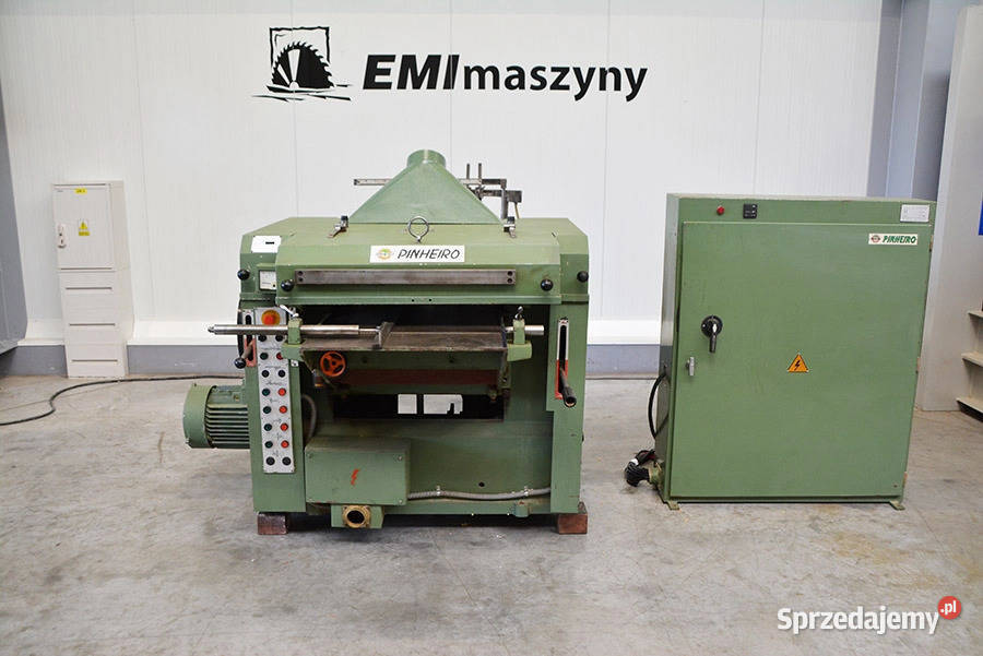 STRUGARKA TRZYSTRONNA PINHEIRO KALIN 600x 200mm Biertowice