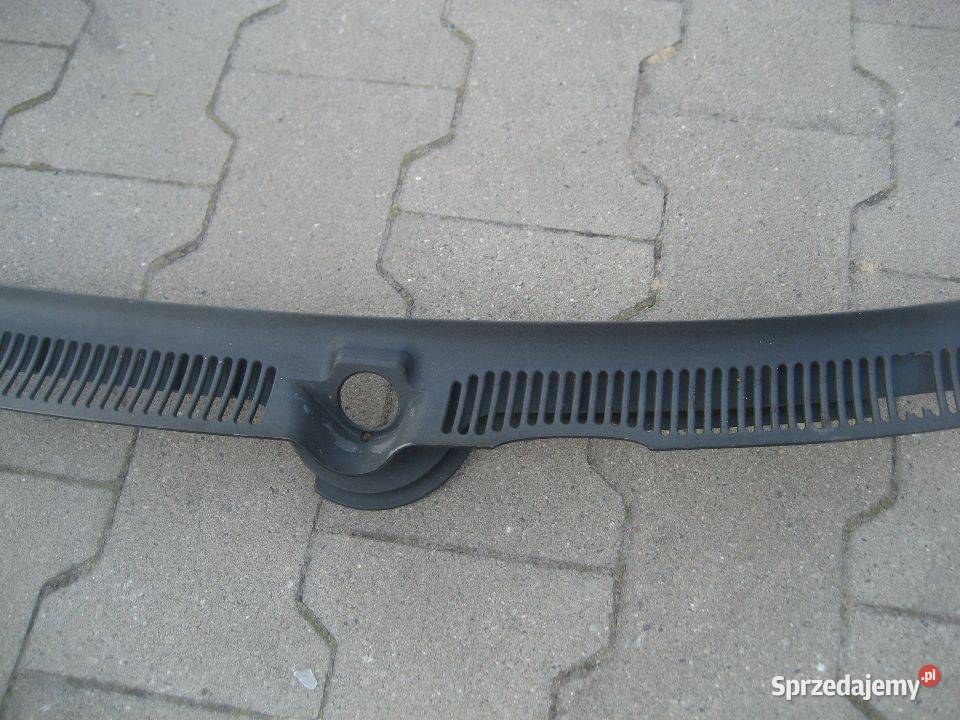 audi a4 b6 a4 b7 podszybie plastykowe przód