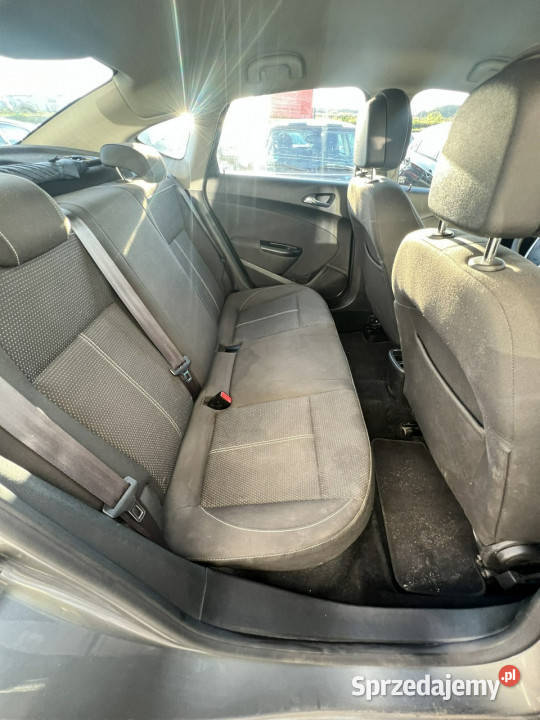 Opel Astra Polski Salon 1 właściciel Serwis ASO Słupsk