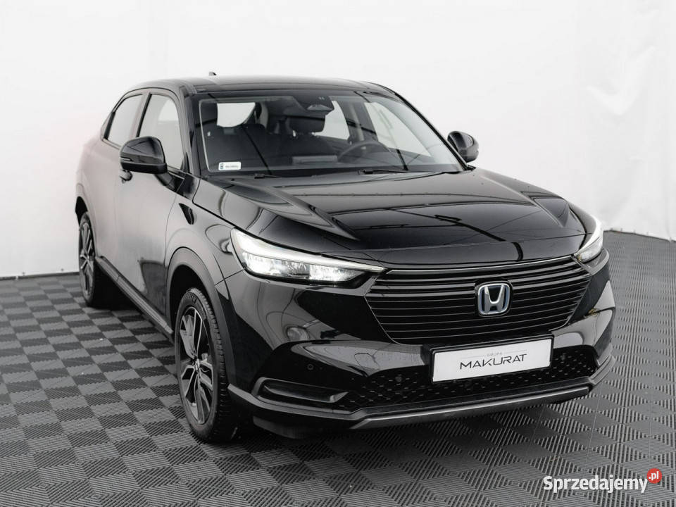 Honda HRV WJ1591L15 iMMD Elegance CVT Podgrzf HR-V Gdańsk