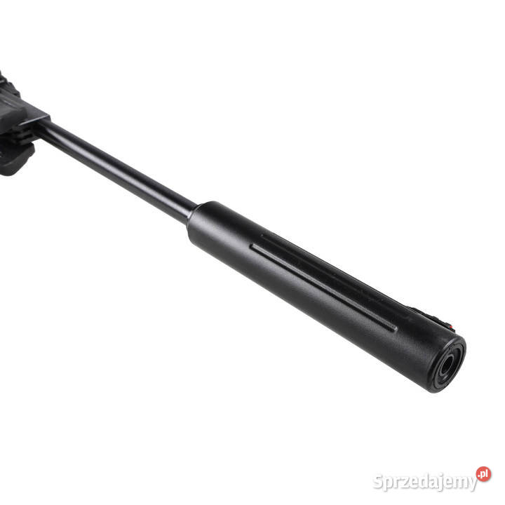 Wiatrówka Optima by Hatsan 125 Sniper Vortex 45 mazowieckie