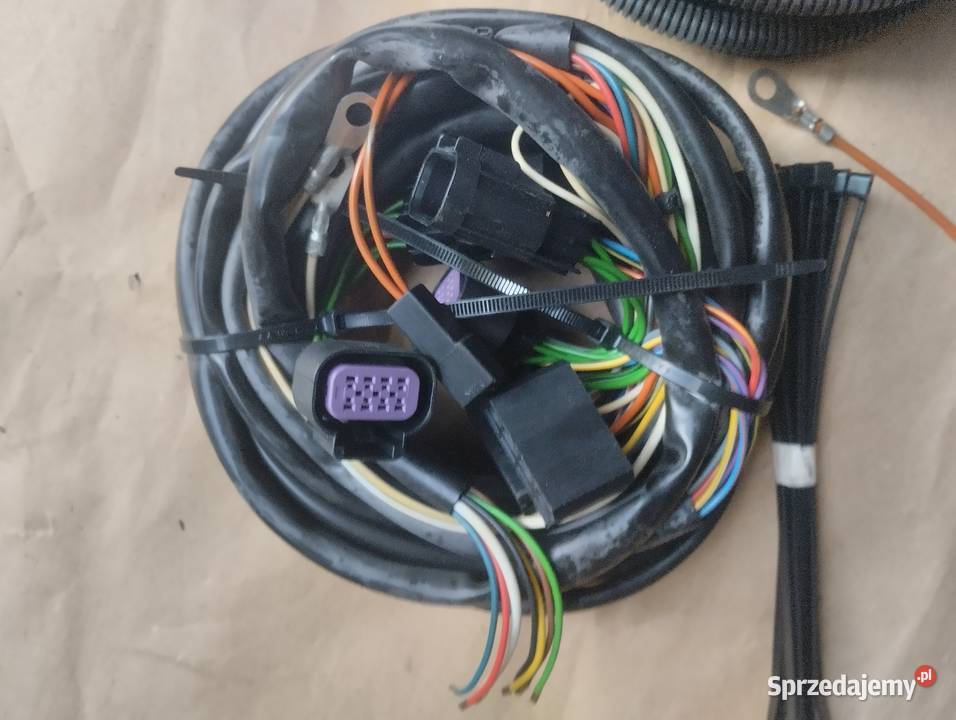 Elektryka samochodowa świętokrzyskie Ostrowiec Świętokrzyski sprzedam