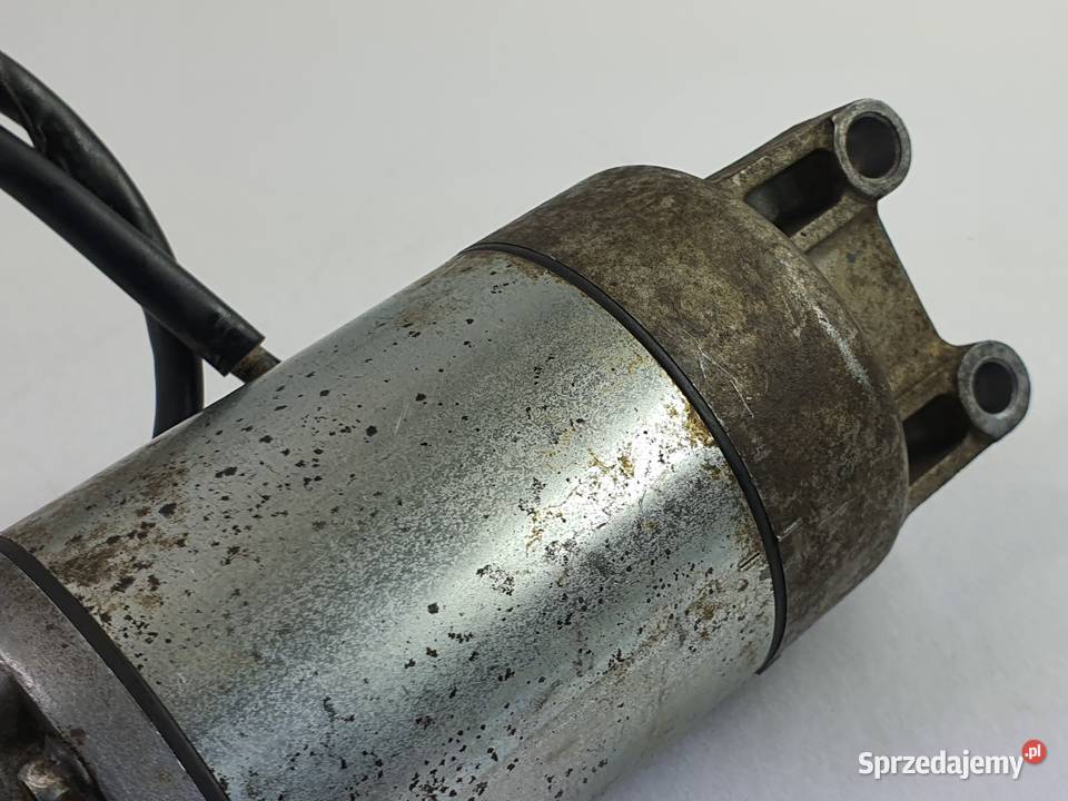 Rozrusznik Suzuki Ltz 400 Wtrysk łódzkie Łódź