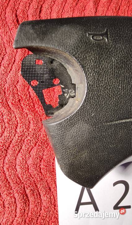 air bag poduszka Mercedes 210 świętokrzyskie