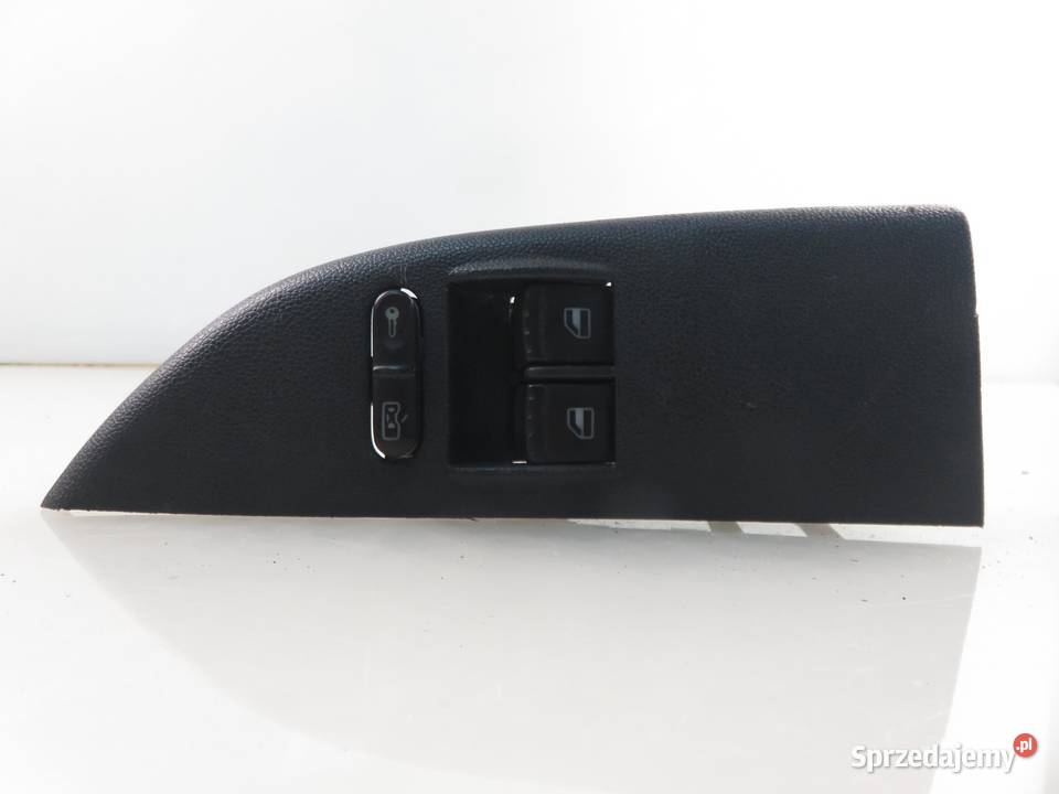 PANEL SZYB SKODA FABIA I 1J3959857A 6Y1867227B osobowe Panele sterowania, przełączniki sprzedam