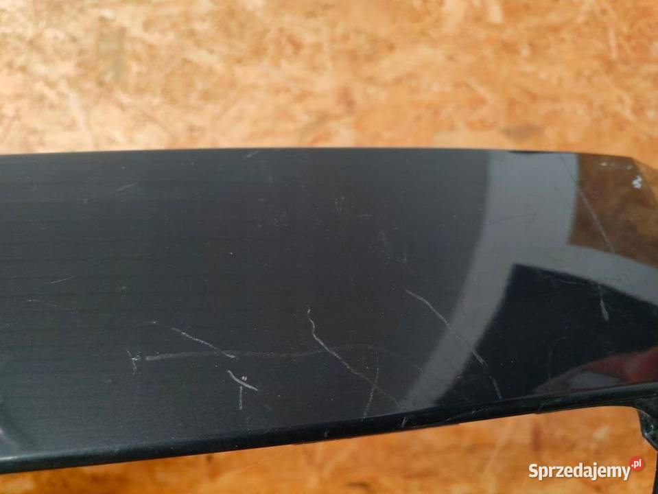 Zderzak Przód Volvo S60 V60 31698589 osobowe Pleszew