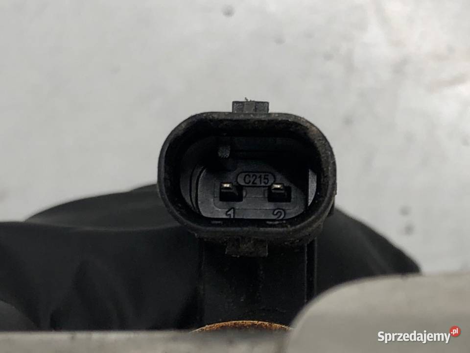 LISTWA WTRYSKOWA WTRYSKIWACZE VW GOLF VII osobowe podkarpackie