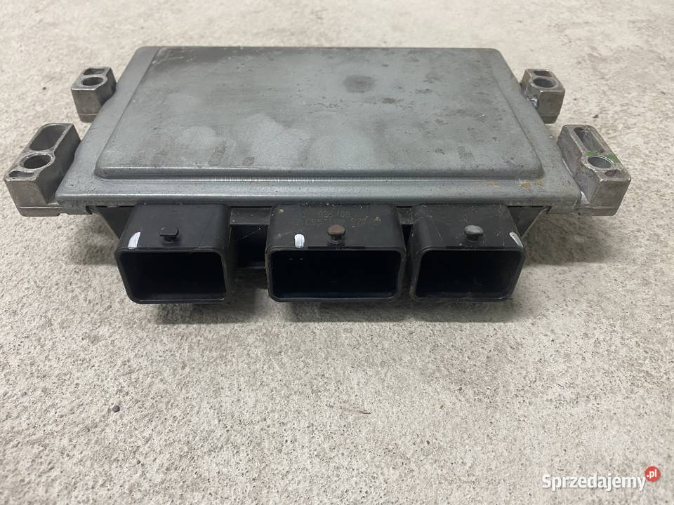 ORYGINALNY SENSOR JOHN DEERE NIRSENSOR BXE10875 Do sieczkarni Kielce