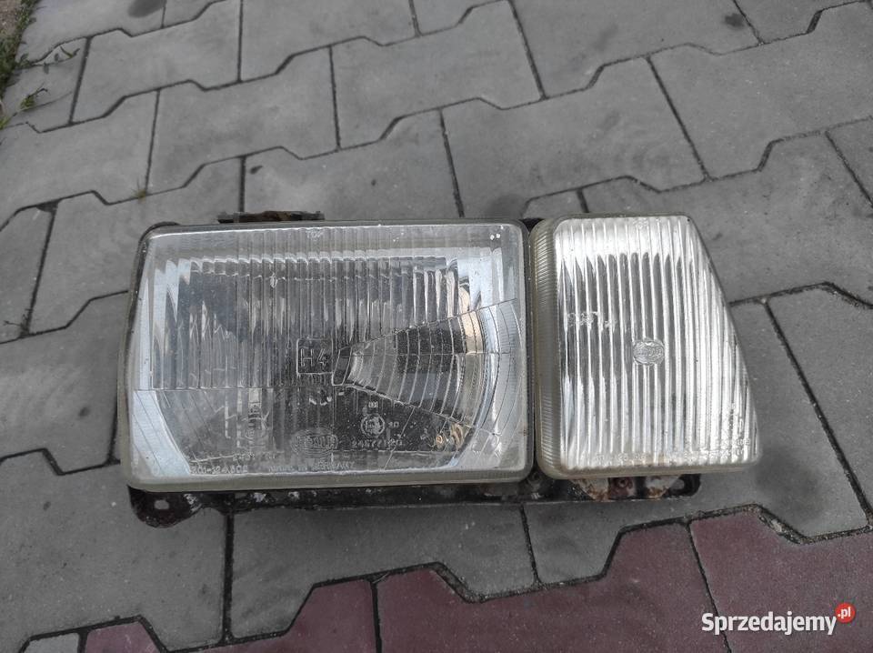 Części Volkswagen Passat B2 szczupak mrówkojad Pniewite sprzedam