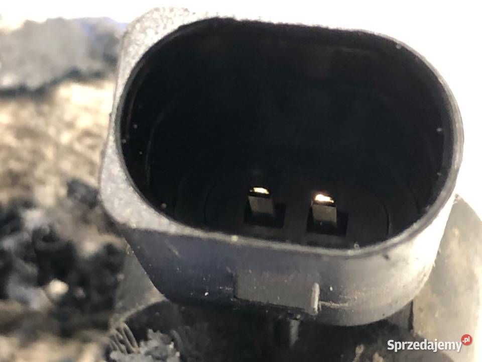 CZUJNIK SPALANIA STUKOWEGO AUDI Q3 II 030905377D podkarpackie