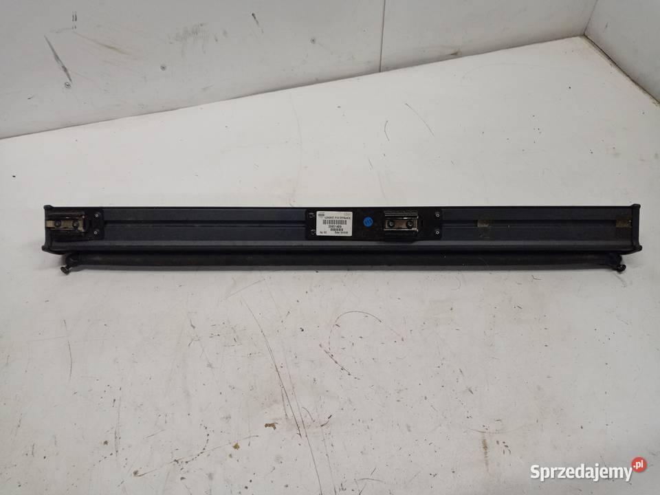 VOLVO V50 ROLETA BAGAŻNIKA SIATKA 39851409 Bydgoszcz