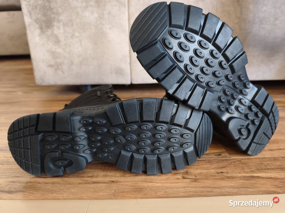 nowe buty robocze ze wzmacnianym noskiem rozmiar Sandomierz