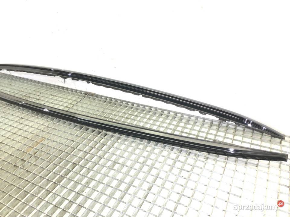 RELINGI DACHOWE BMW G01 SUV podkarpackie