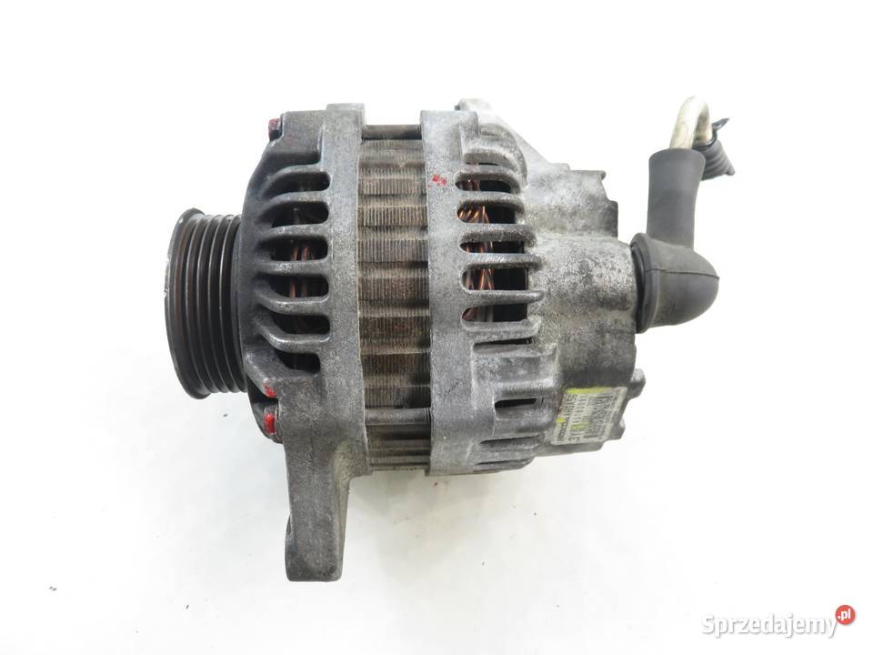 ALTERNATOR HONDA JAZZ II 13 A5TB0091 AHGA56 małopolskie