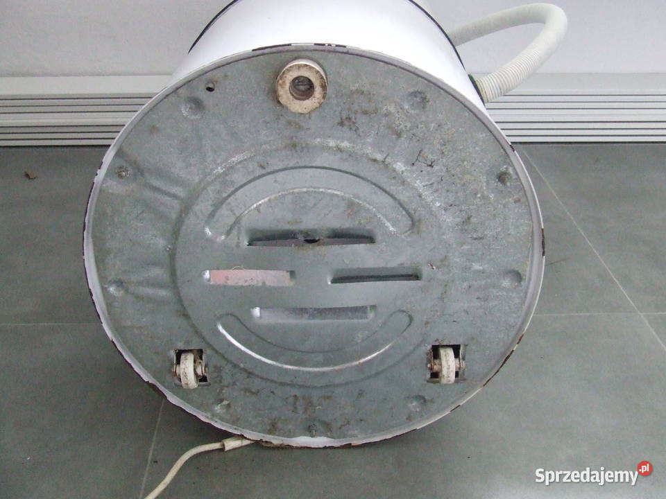 Pralka Frania Hajdu Węgry 3034