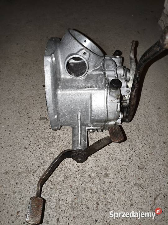 Skrzynia biegów Dniepr MT K650 K750