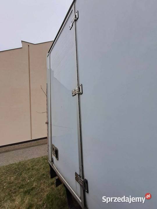 Opel Movano 8EPwinda Gostyń