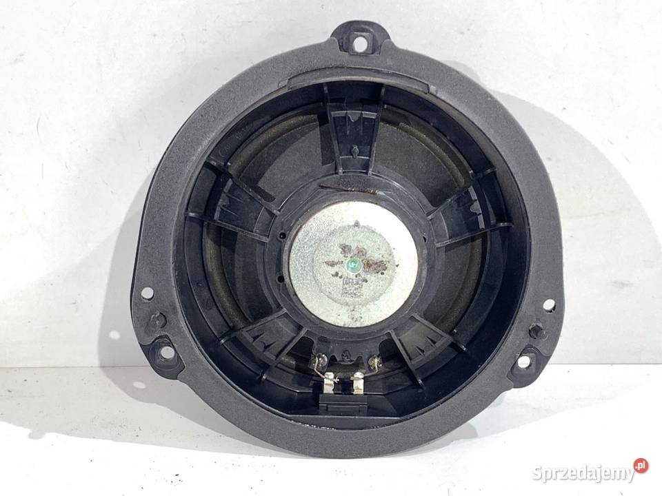 GŁOŚNIK DRZWI TYŁ LEWY AUDI A4 B9 Kombi AUDIO podkarpackie sprzedam