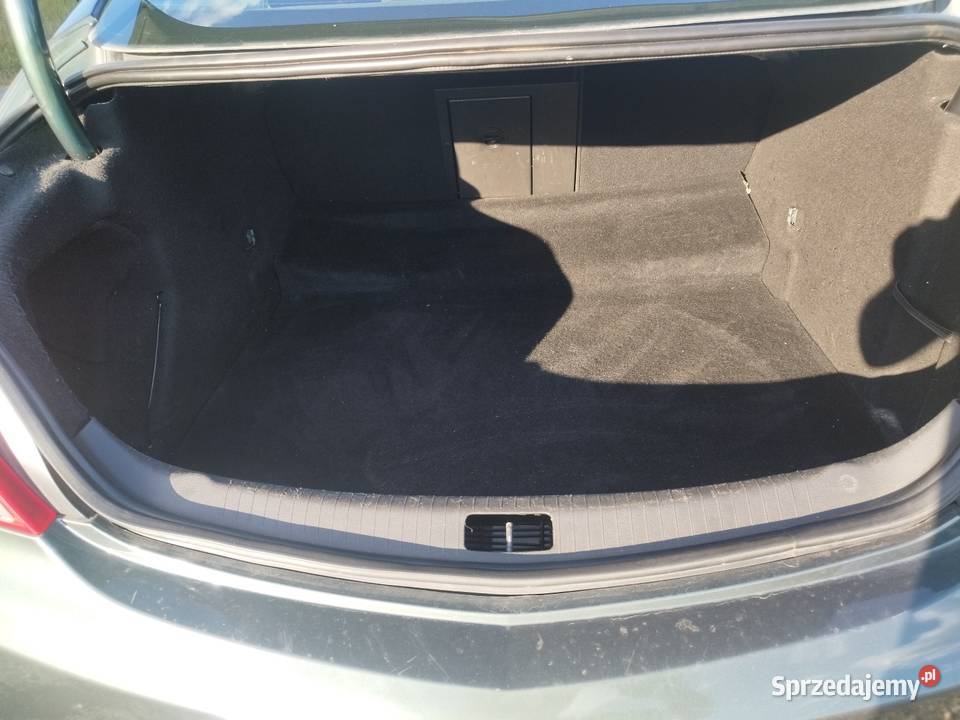 Opel Insignia ogranicznik prędkości Tarnów