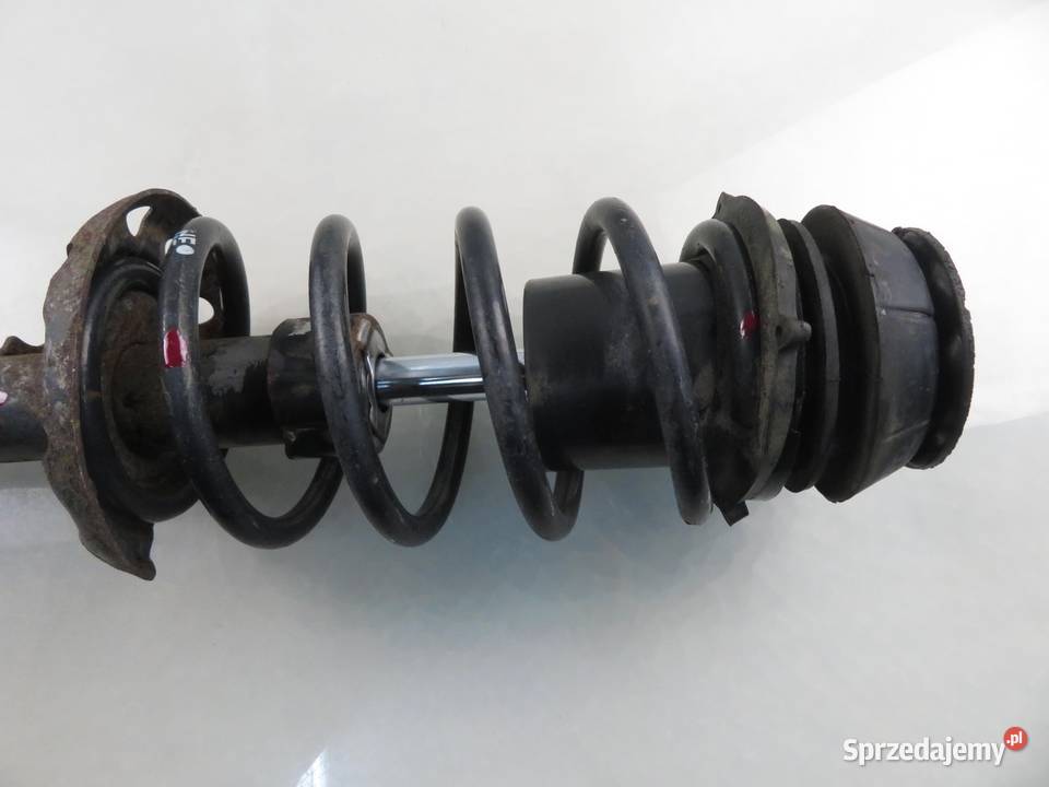 MCPERSON PRAWY PRZEDNI OPEL MERIVA A 17 CDTI osobowe Amortyzatory sprzedam