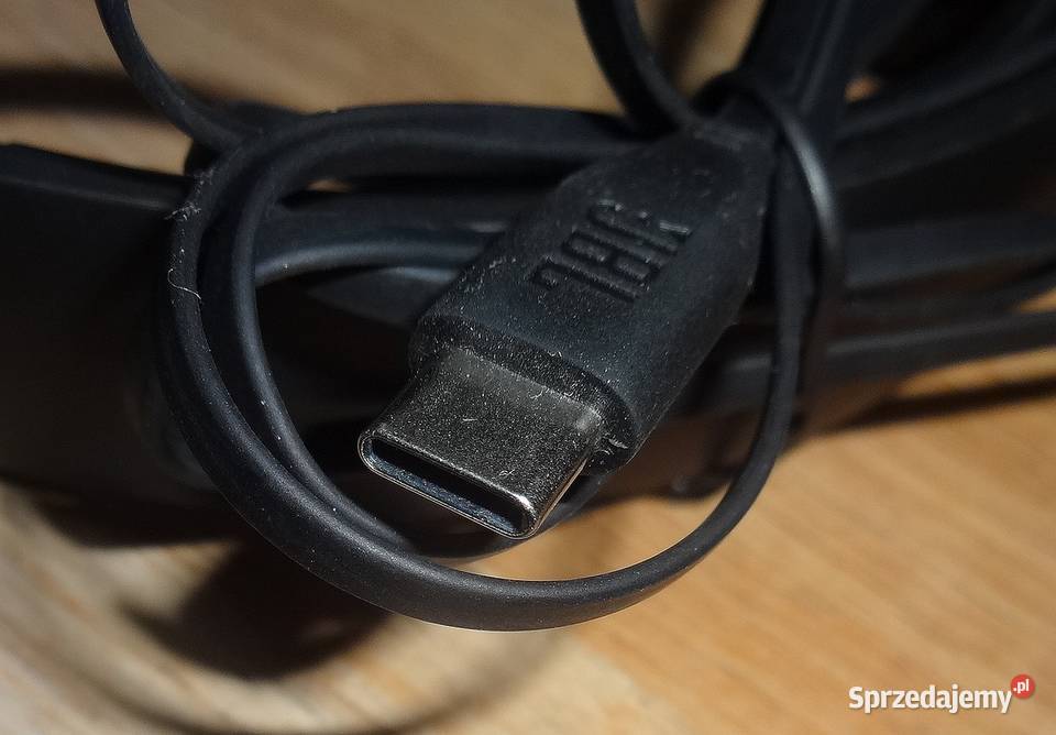 Słuchawki JBL TUNE 520C wtyczka do smartfona Słuchawki i głośniki Szczecin