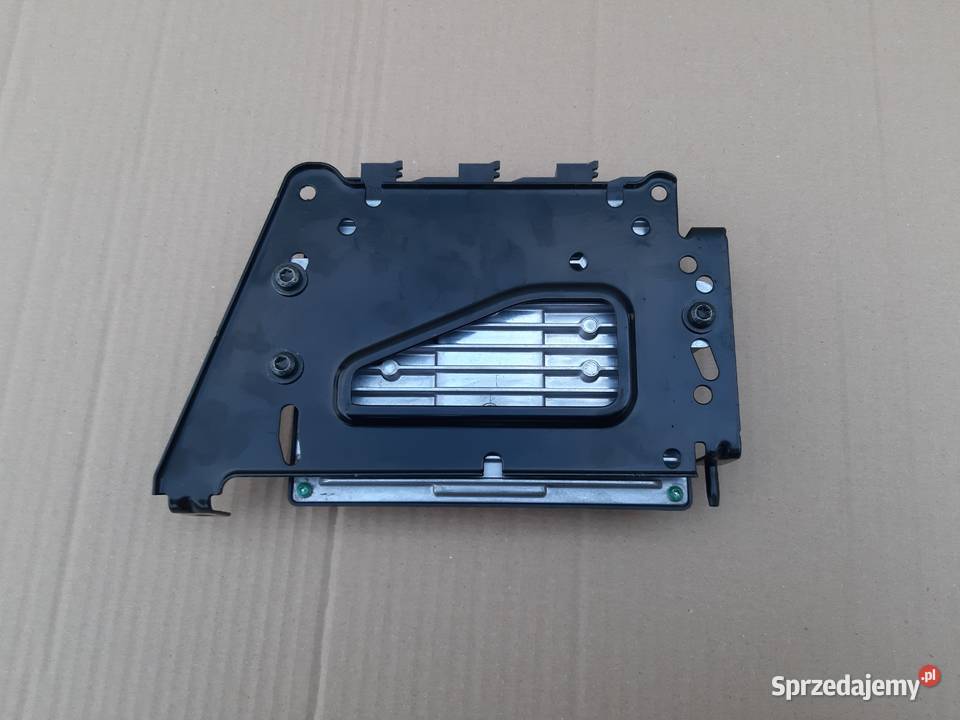 SCANIA MODUŁ STEROWNIK KOORDYNATOR COO E30 ciężarowe lubuskie Trzciel