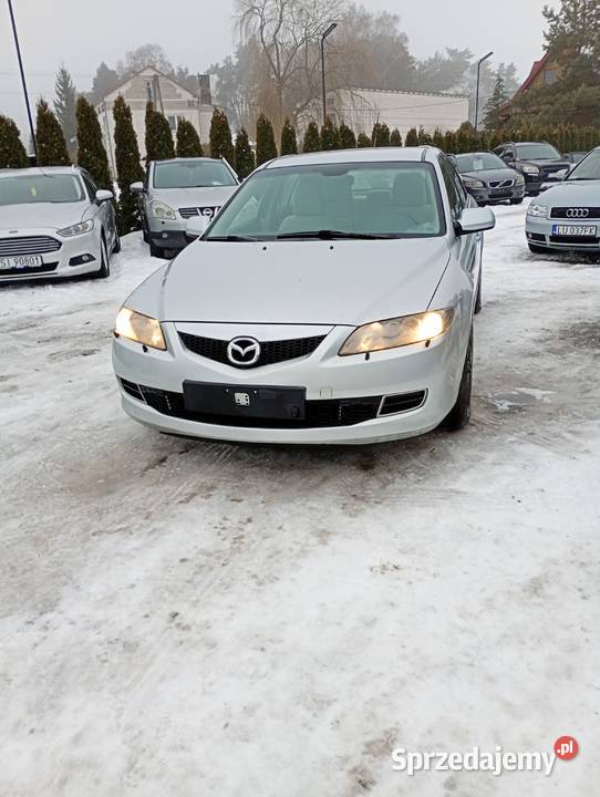 Sprzedam zamiana chętnie na Mini Rok produkcji 2005 6 lubelskie