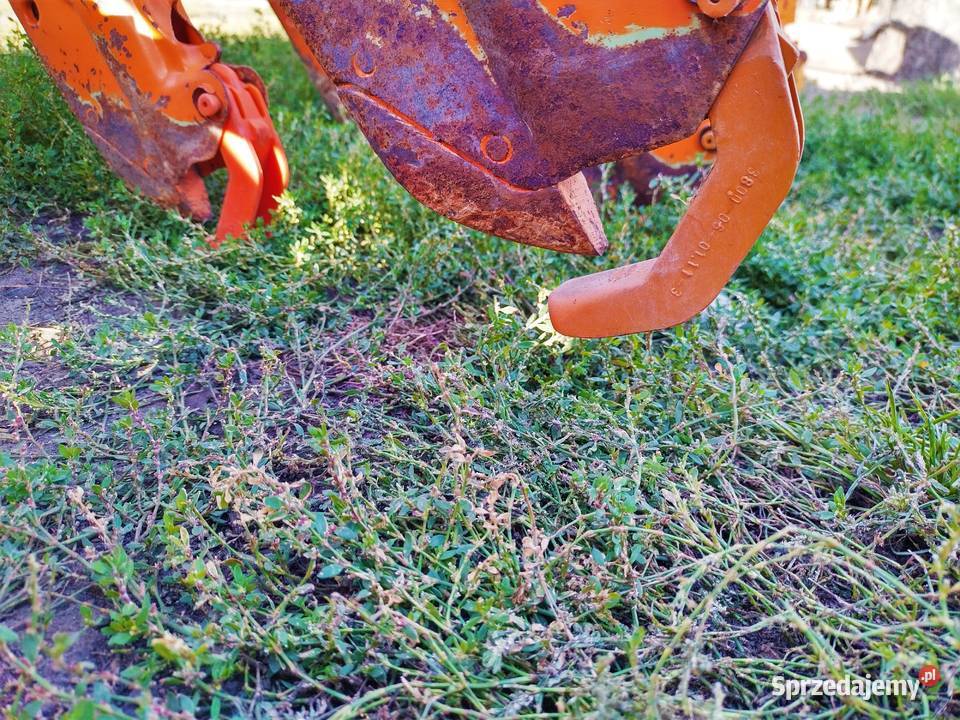 Siewnik Amazone D8 Special 3m hydraulika Wola Bachorna sprzedam