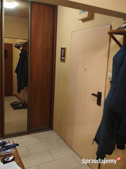 Sprzedam Mieszkanie 40m2 Emilii Sczanieckiej w Łódź