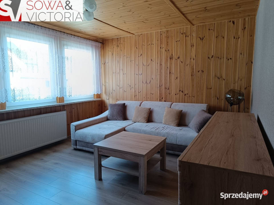 Dom w willowej części Świebodzic 157m2 Świebodzice sprzedam