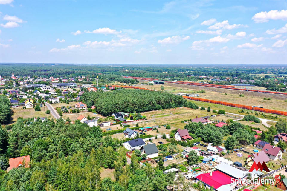 Ogłoszenie grunt 13271m2 Odolion