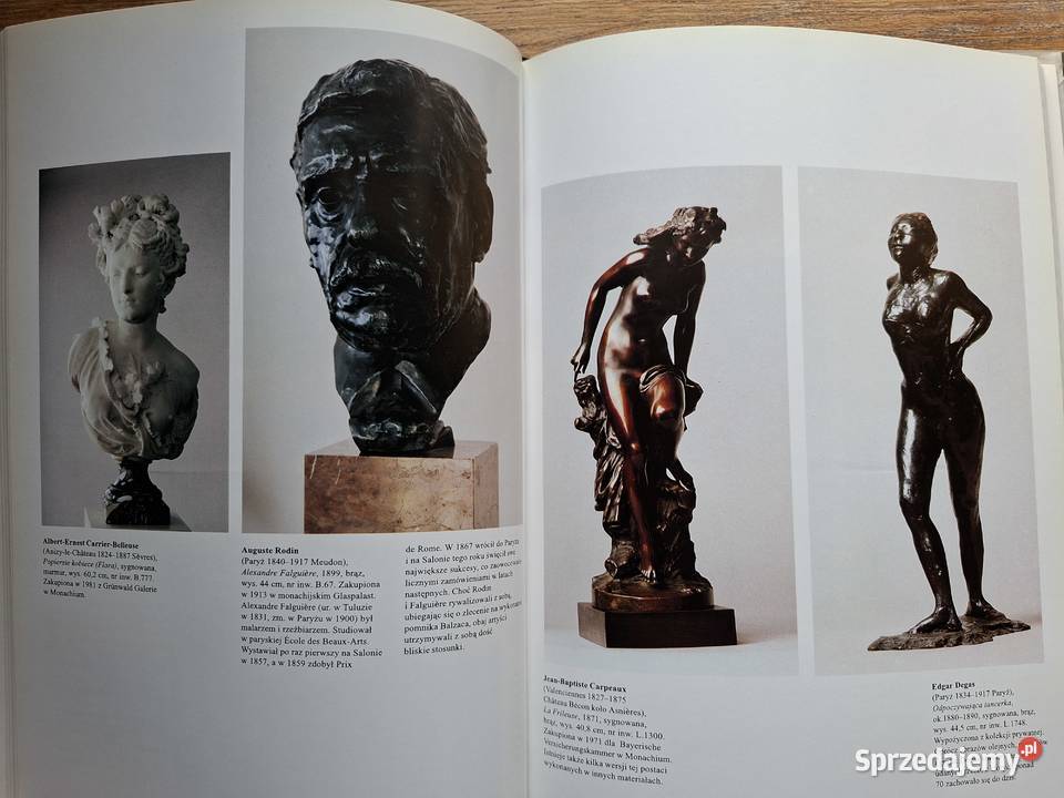 Nowa Pinakoteka w Monachium Christian Lenz Książki naukowe i popularnonaukowe Kraków